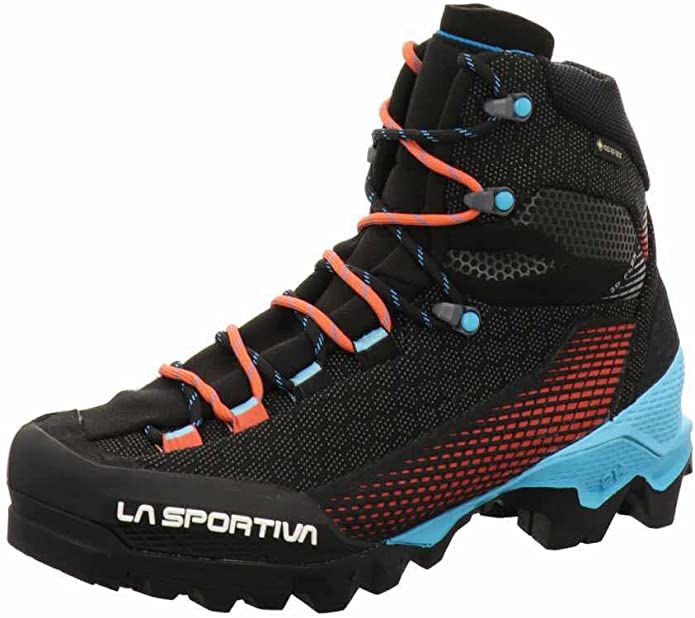 La Sportiva Aequilibrium ST GTX Womens Technical Hiking Boots