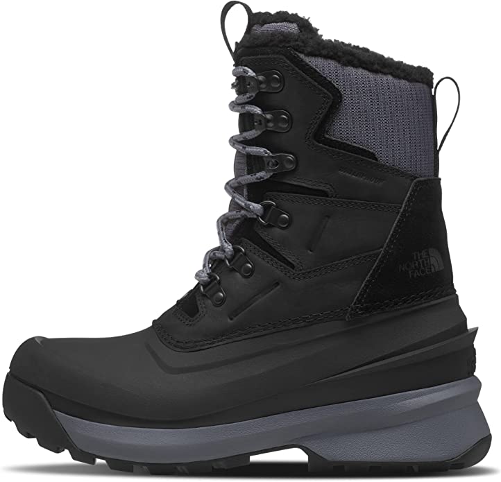 The North Face Chilkat 400 Insulated Snow Boots for Women