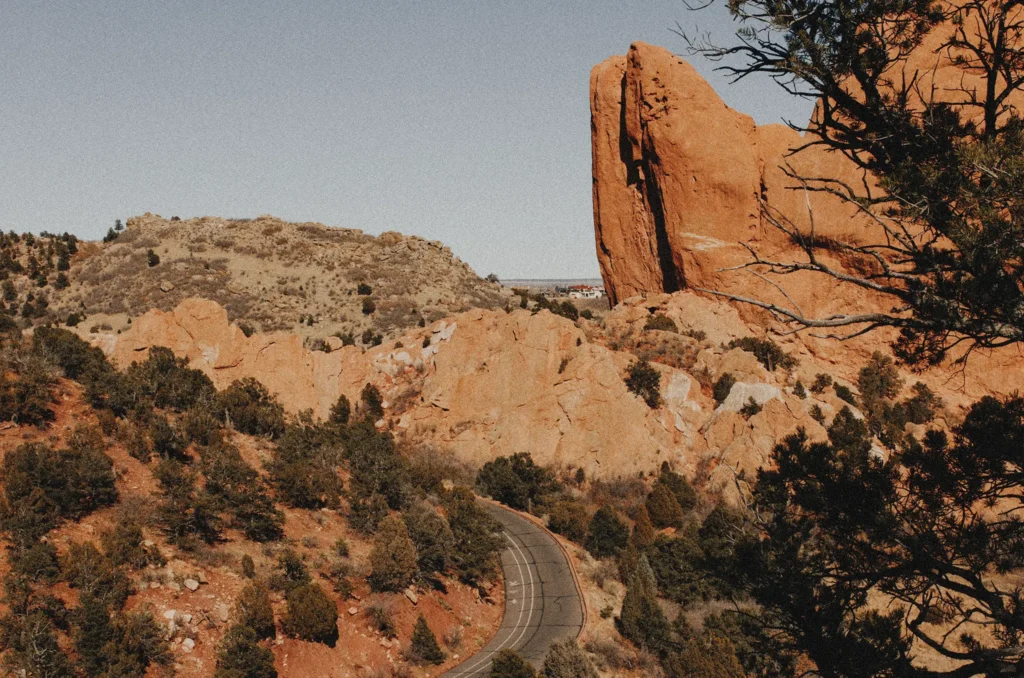 10 Things You Can't Miss at the Garden of the Gods in Colorado Springs