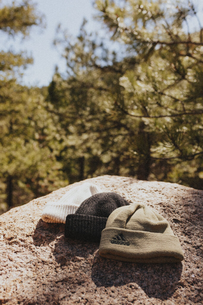 Hiking Gear: Hats