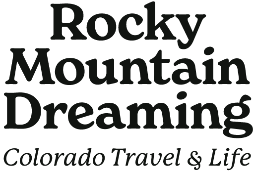 Rocky Mountain Dreaming