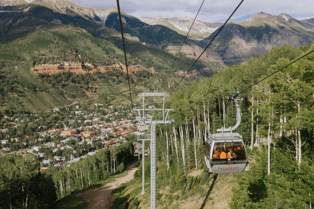 Free Things to Do in Telluride, Colorado